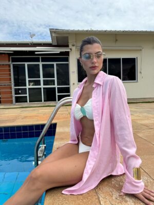 Camisa de Praia