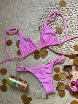 Biquíni Barbie com Peças Off